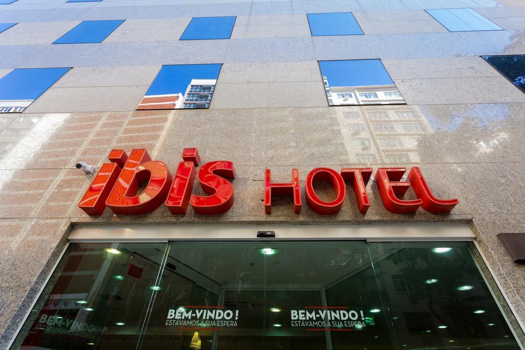 ibis posto 2 copacabana telefone